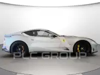2020 Ferrari 812