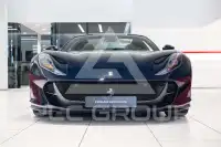 2020 Ferrari 812