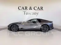 2020 Ferrari 812