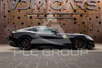 2020 Ferrari 812