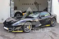 2020 Ferrari 812