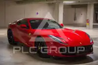 2020 Ferrari 812