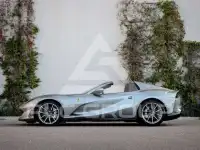 2020 Ferrari 812