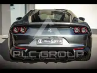 2020 Ferrari 812
