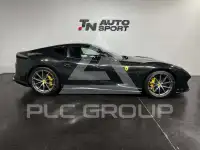 2020 Ferrari 812