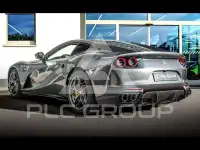 2020 Ferrari 812