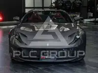 2020 Ferrari 812