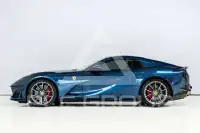 2020 Ferrari 812