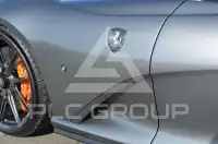 2020 Ferrari 812