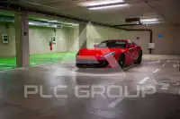 2020 Ferrari 812