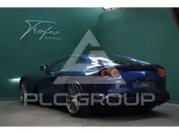 2020 Ferrari 812