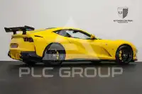 2020 Ferrari 812