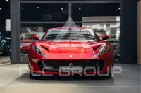 2020 Ferrari 812
