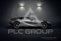 2020 Ferrari 812