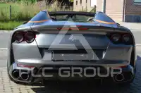 2020 Ferrari 812