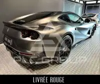 2020 Ferrari 812