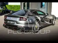 2020 Ferrari 812