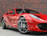 2020 Ferrari 812