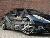2020 Ferrari 812
