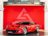 2020 Ferrari 812