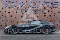 2020 Ferrari 812