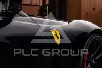 2020 Ferrari 812