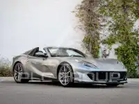 2020 Ferrari 812