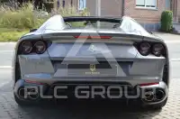 2020 Ferrari 812