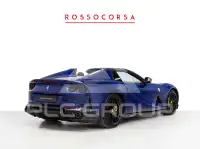 2020 Ferrari 812