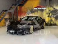 2020 Ferrari 812