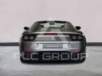 2020 Ferrari 812