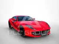 2020 Ferrari 812