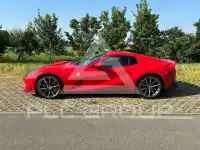 2020 Ferrari 812