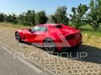 2020 Ferrari 812
