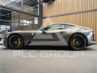 2020 Ferrari 812