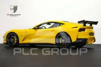 2020 Ferrari 812