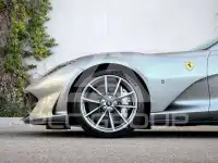 2020 Ferrari 812