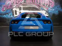2020 Ferrari 812
