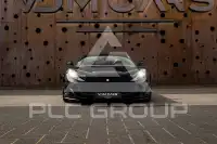 2020 Ferrari 812
