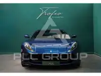 2020 Ferrari 812