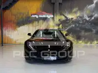 2020 Ferrari 812
