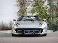 2020 Ferrari 812