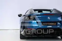 2020 Ferrari 812