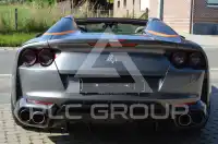 2020 Ferrari 812