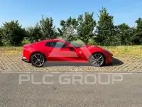 2020 Ferrari 812