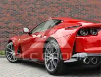 2020 Ferrari 812