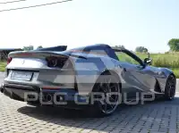 2020 Ferrari 812