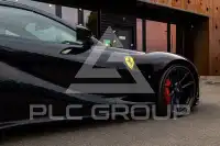 2020 Ferrari 812