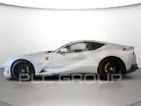 2020 Ferrari 812