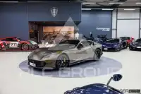 2020 Ferrari 812